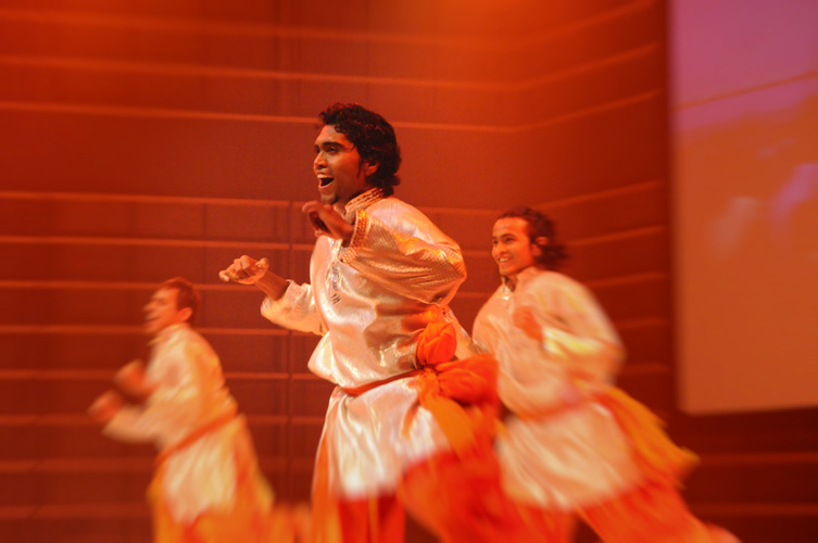 &copy Denis Boivin, 2012