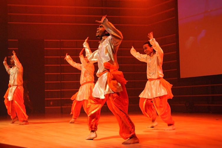 &copy Denis Boivin, 2012