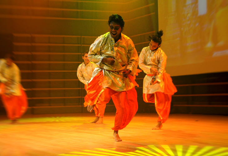 &copy Denis Boivin, 2012