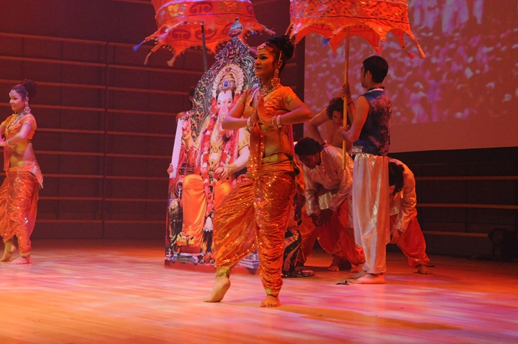 &copy Denis Boivin, 2012