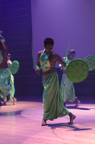 &copy Denis Boivin, 2012