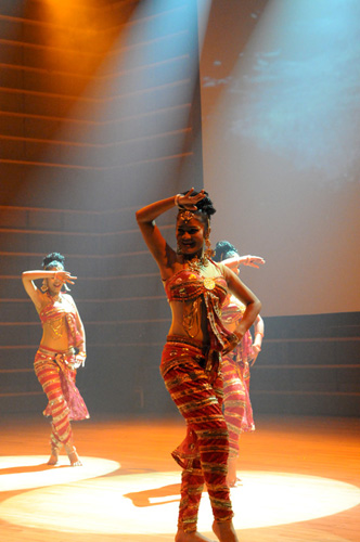 &copy Denis Boivin, 2012