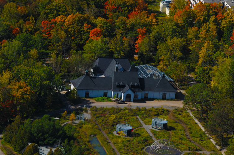 &copy Denis Boivin, 2012