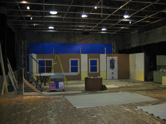 &copy Denis Boivin, 2012