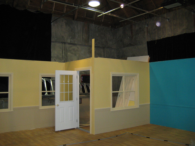 &copy Denis Boivin, 2012