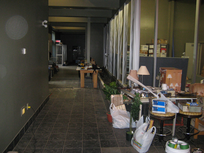 &copy Denis Boivin, 2012