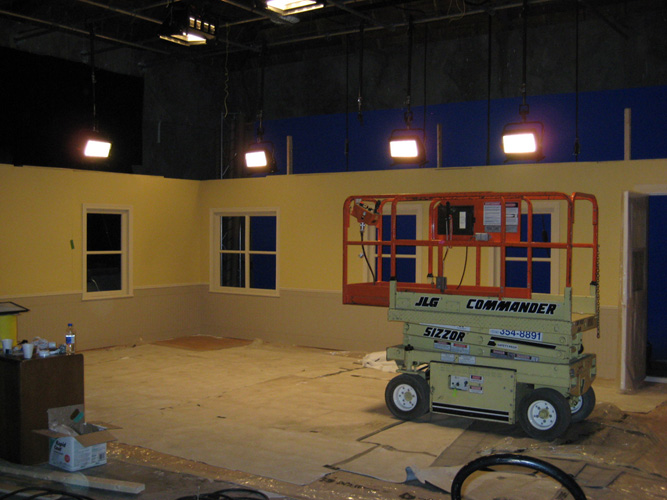 &copy Denis Boivin, 2012