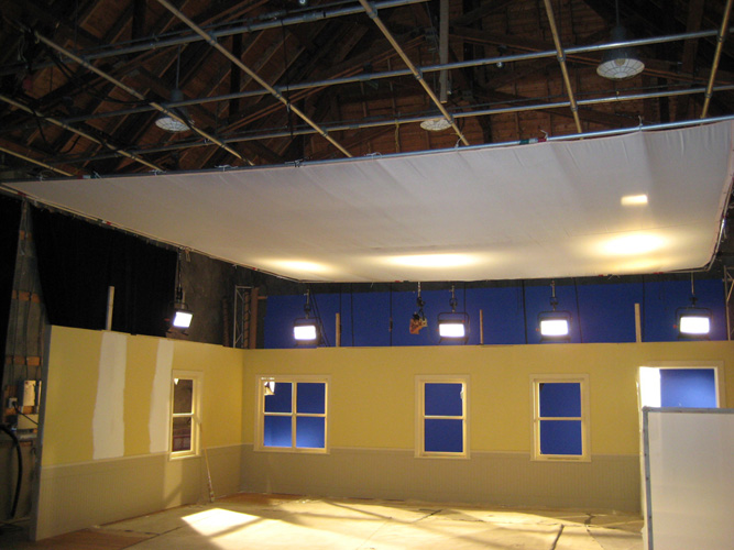 &copy Denis Boivin, 2012