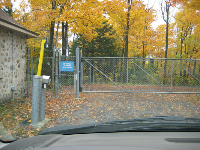 &copy Denis Boivin, 2012