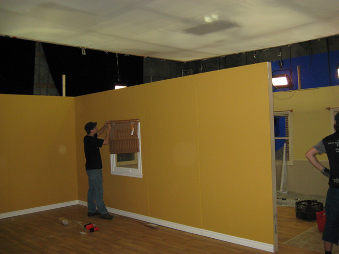 &copy Denis Boivin, 2012