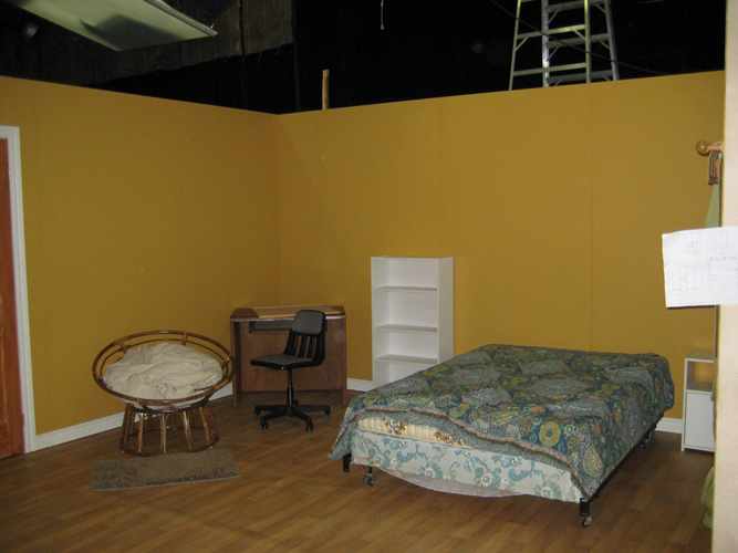 &copy Denis Boivin, 2012