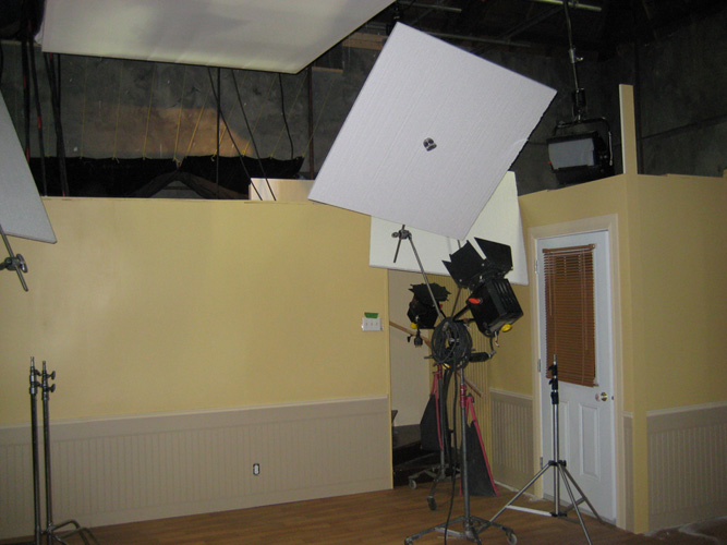 &copy Denis Boivin, 2012