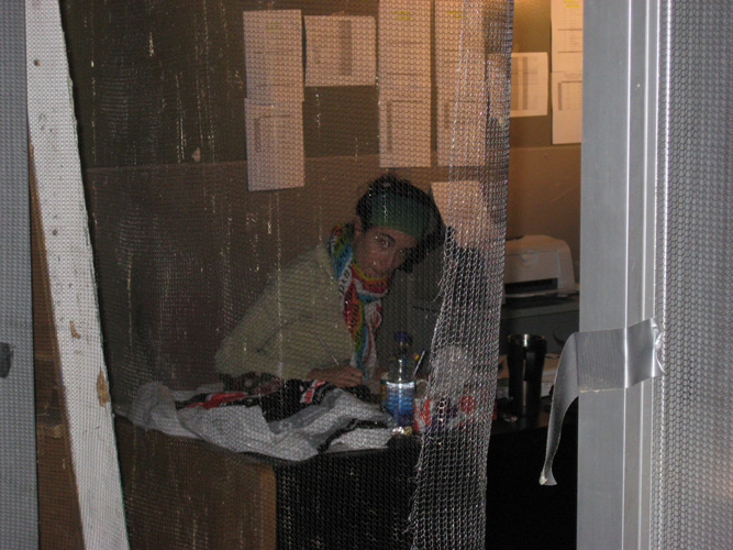 &copy Denis Boivin, 2012