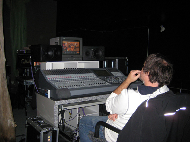 &copy Denis Boivin, 2012