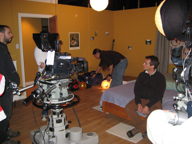 &copy Denis Boivin, 2012