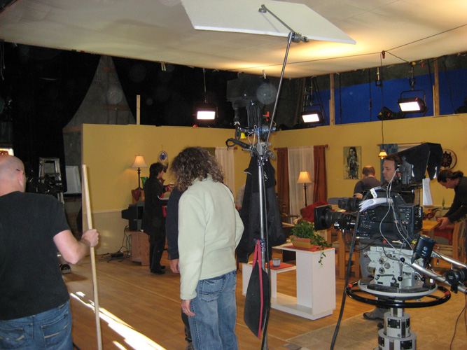 &copy Denis Boivin, 2012