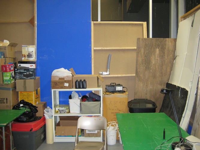 &copy Denis Boivin, 2012