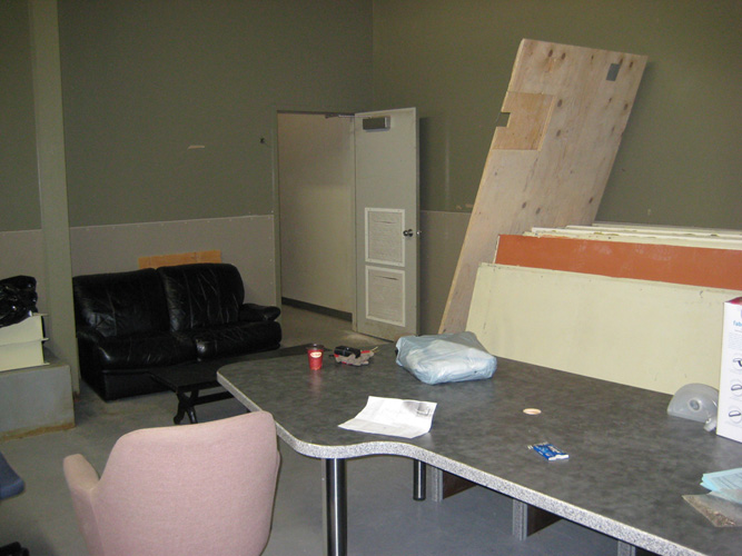 &copy Denis Boivin, 2012