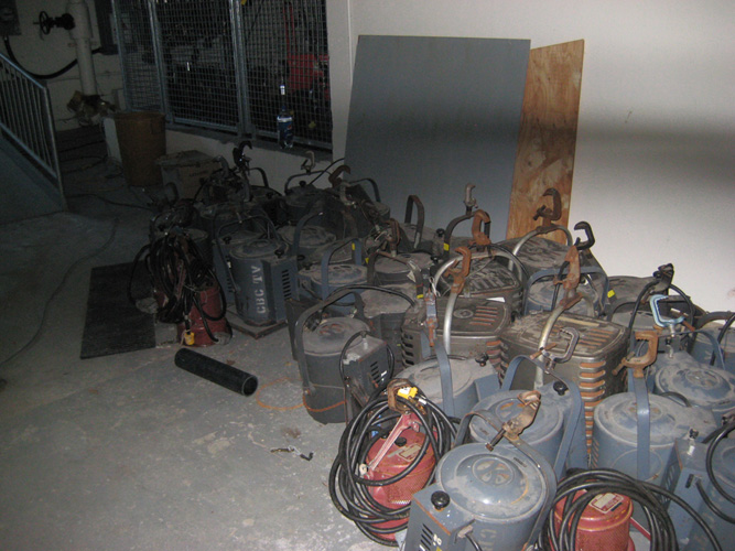 &copy Denis Boivin, 2012