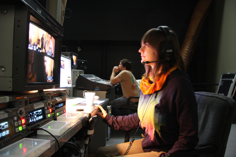 &copy Denis Boivin, 2012