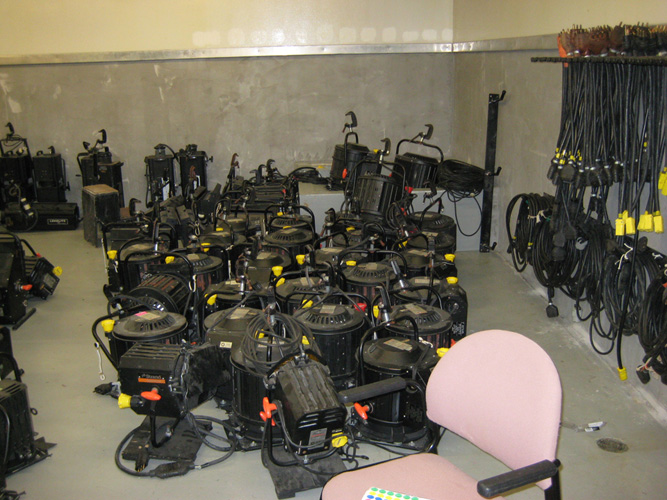 &copy Denis Boivin, 2012