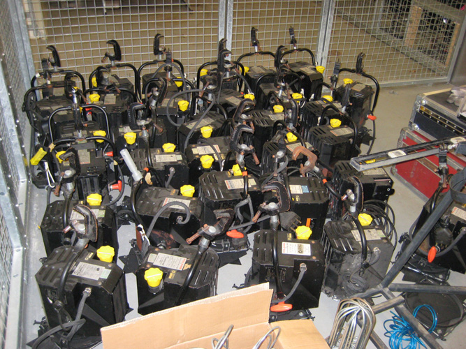 &copy Denis Boivin, 2012