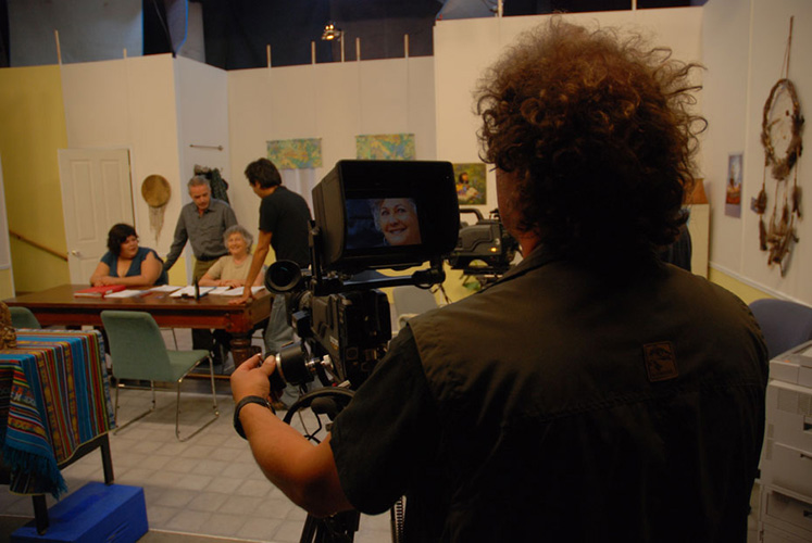 &copy Denis Boivin, 2012