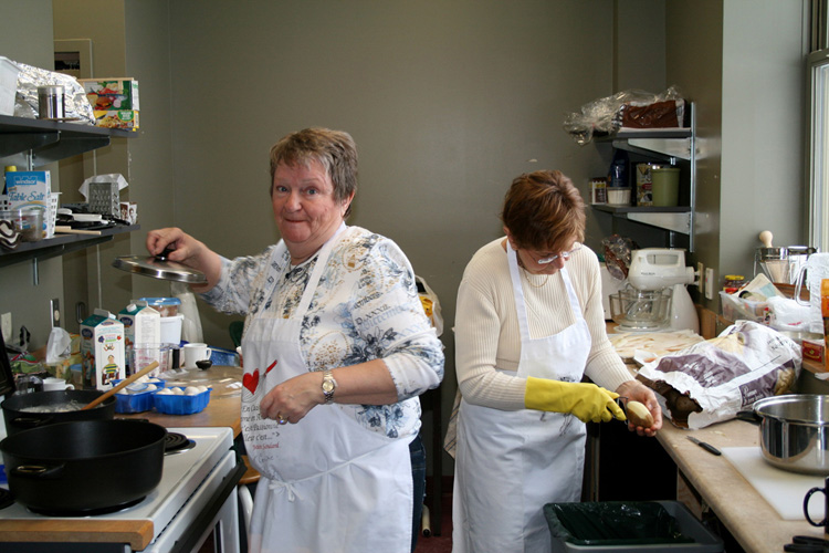 &copy Denis Boivin, 2012