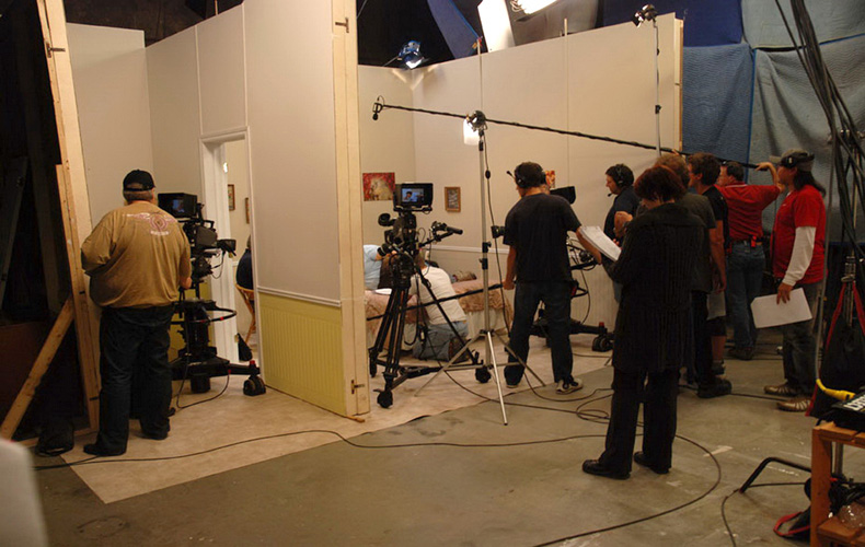 &copy Denis Boivin, 2012