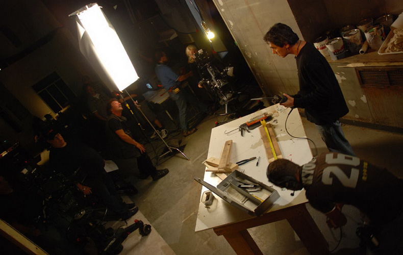 &copy Denis Boivin, 2012