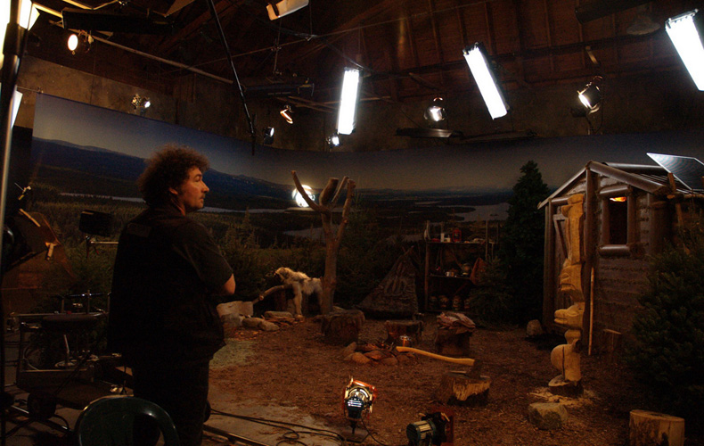 &copy Denis Boivin, 2012