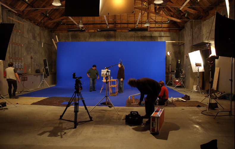 &copy Denis Boivin, 2012