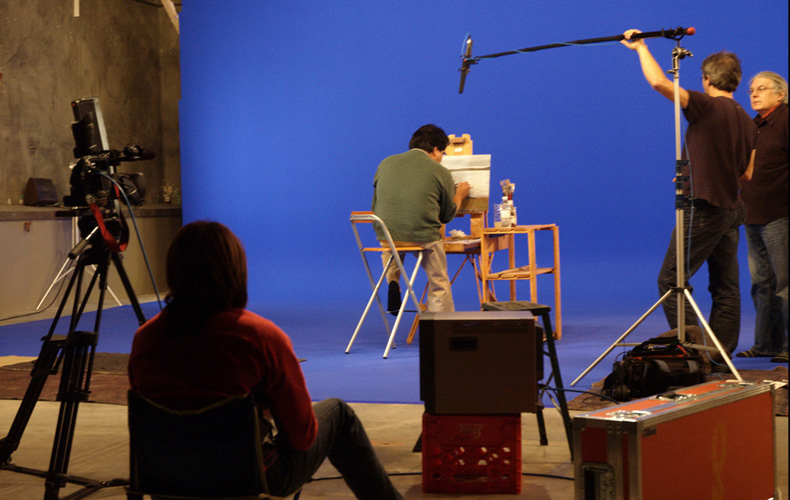 &copy Denis Boivin, 2012