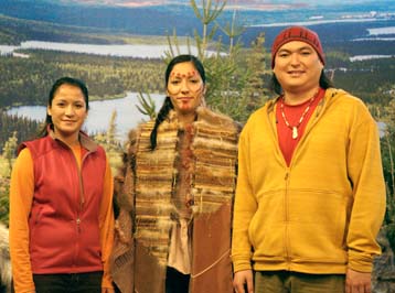 &copy Denis Boivin, 2012