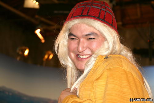 &copy Denis Boivin, 2012