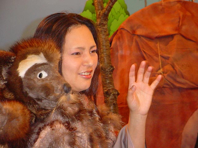 &copy Denis Boivin, 2012