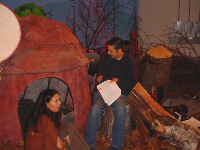 &copy Denis Boivin, 2012