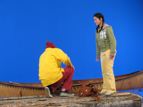 &copy Denis Boivin, 2012