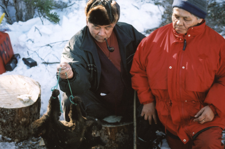 &copy Denis Boivin, 2012