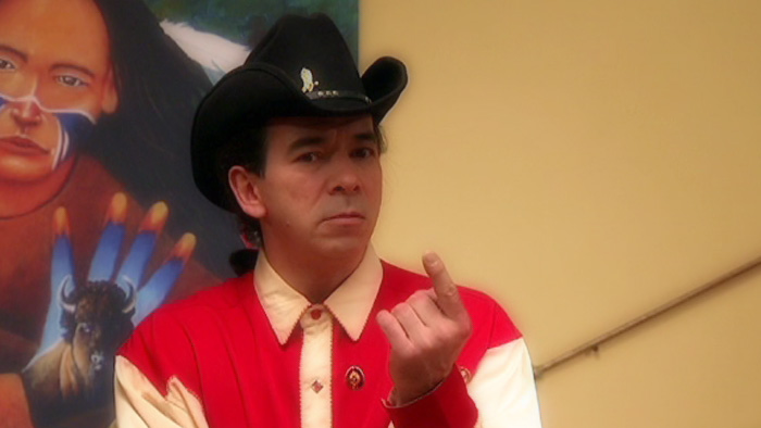 &copy Denis Boivin, 2012