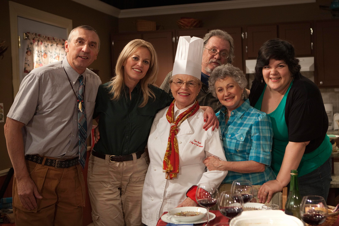 &copy Denis Boivin, 2012