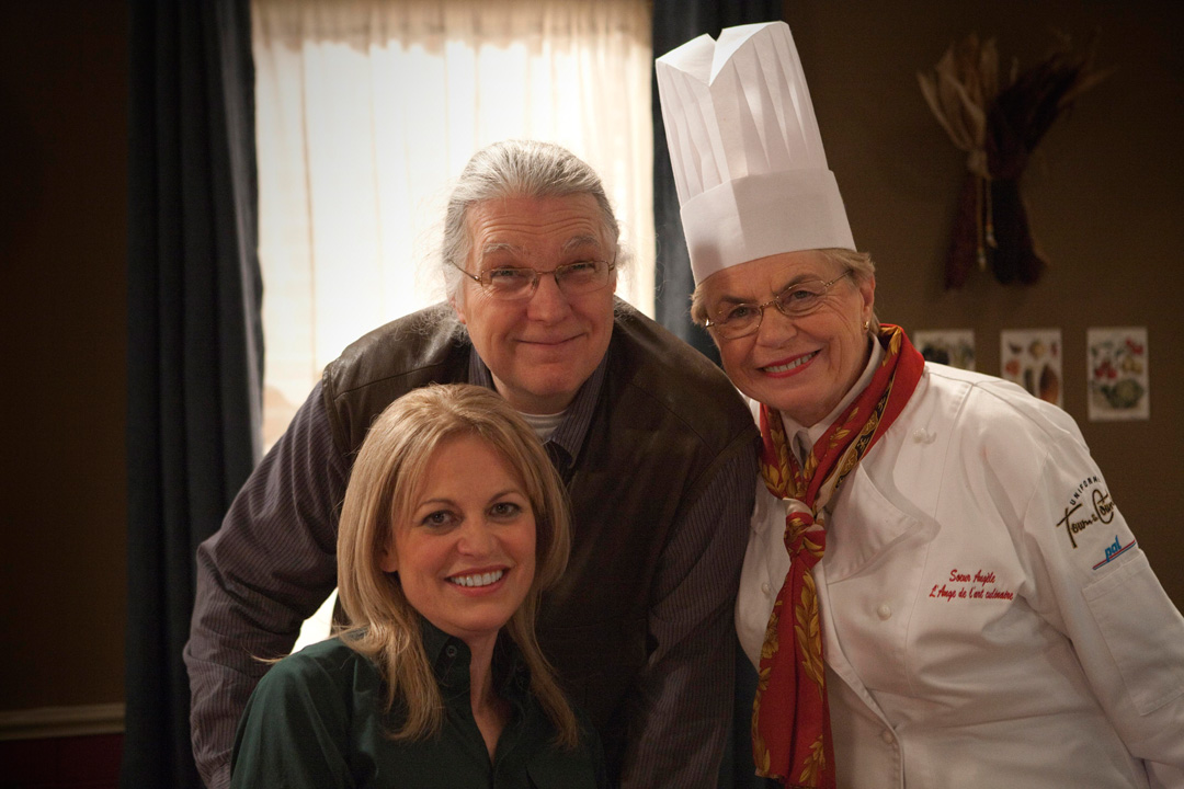 &copy Denis Boivin, 2012