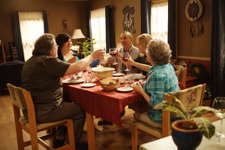 &copy Denis Boivin, 2012